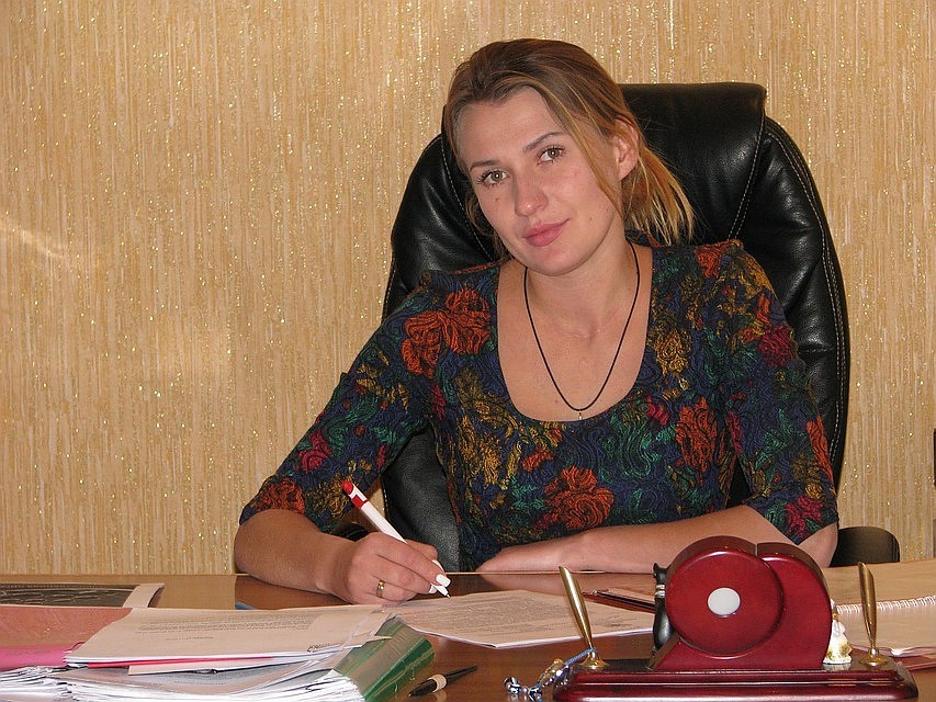 Дарья Морозова: «Мы не имеем права манипулировать чувствами пленных, их родных и близких»