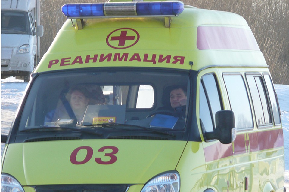 Тюменец чуть не замерз, потеряв сознание во дворе своего дома