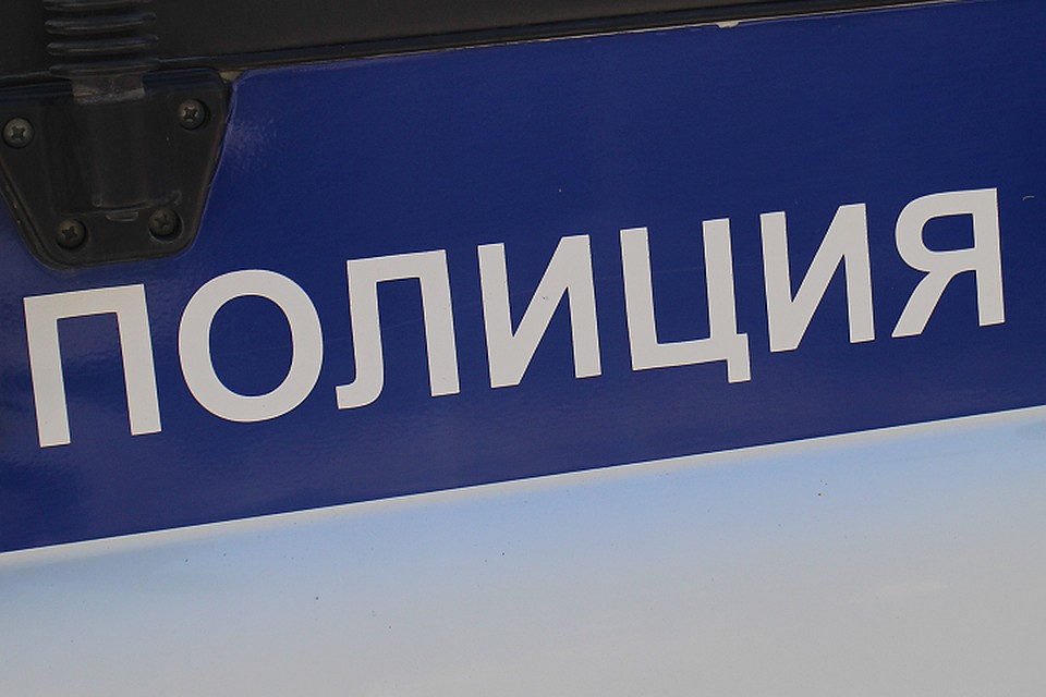 Стражам порядка удалось найти и задержать подозреваемого.
