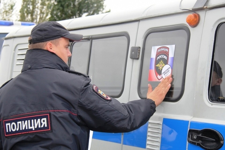 Полицейские в этих случаях поймали подозреваемых