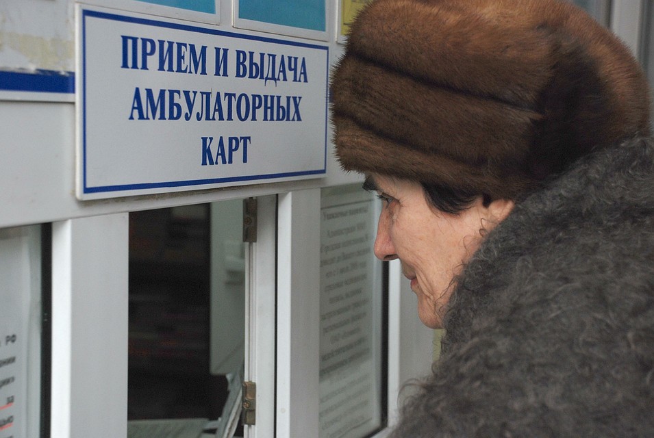Врачам хотят доплачивать за снижение смертности