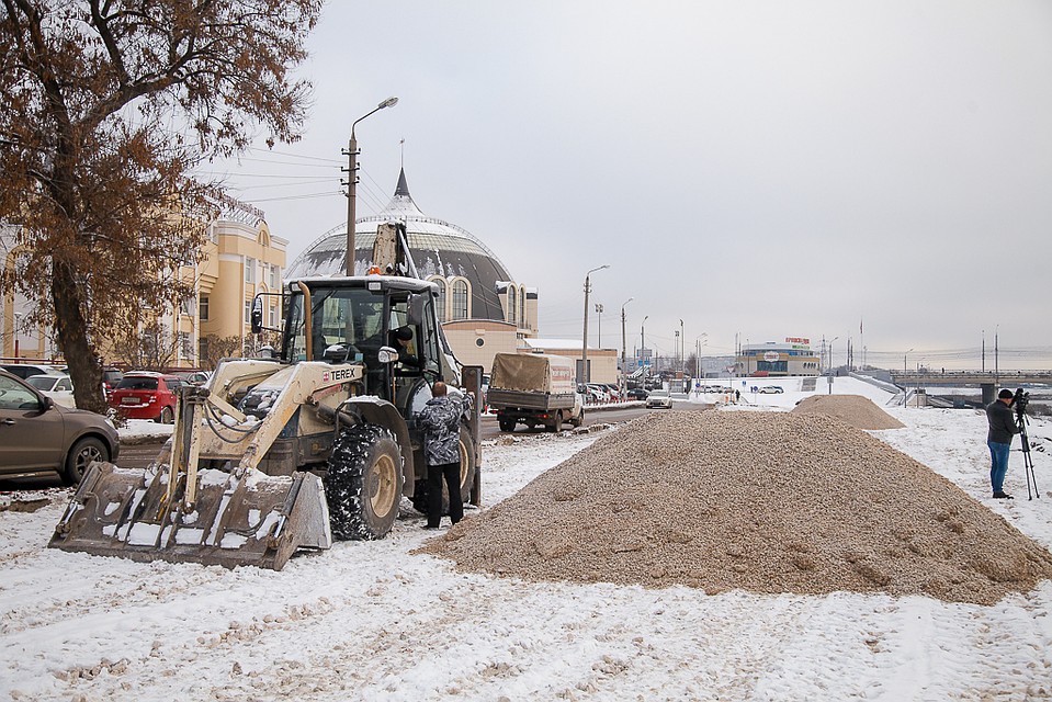 Фото: Администрация города Тулы