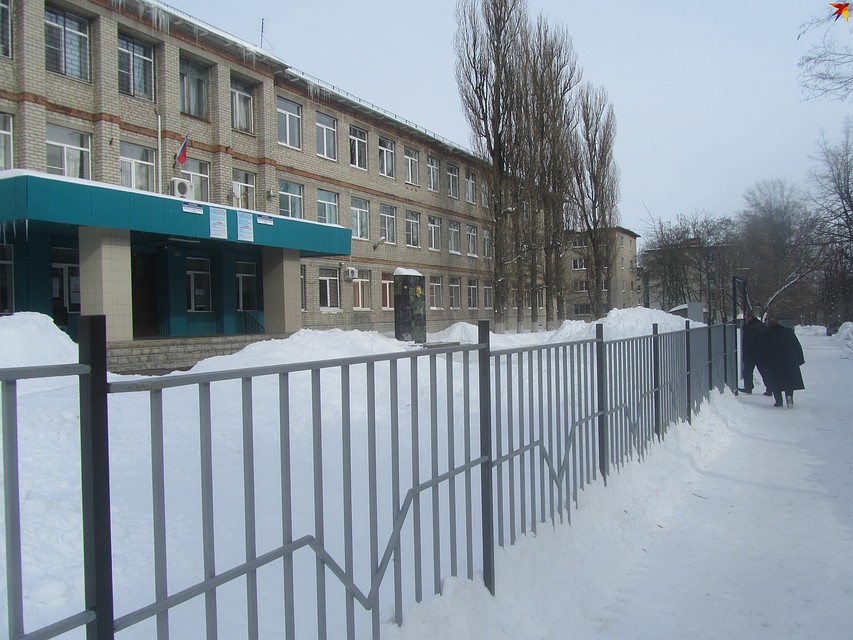 Курск не утонет в снегу, обещают коммунальщики