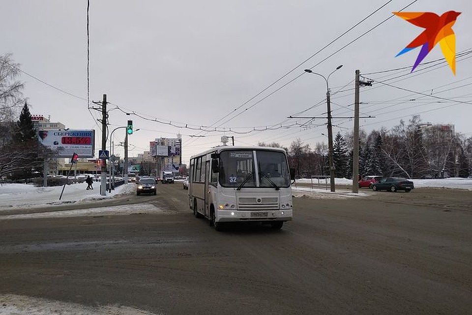 Экономически обоснованный тариф на автобусах большой вместимости составляет 35 рублей