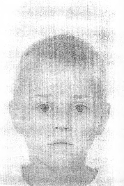 10-летний Данила Казаков