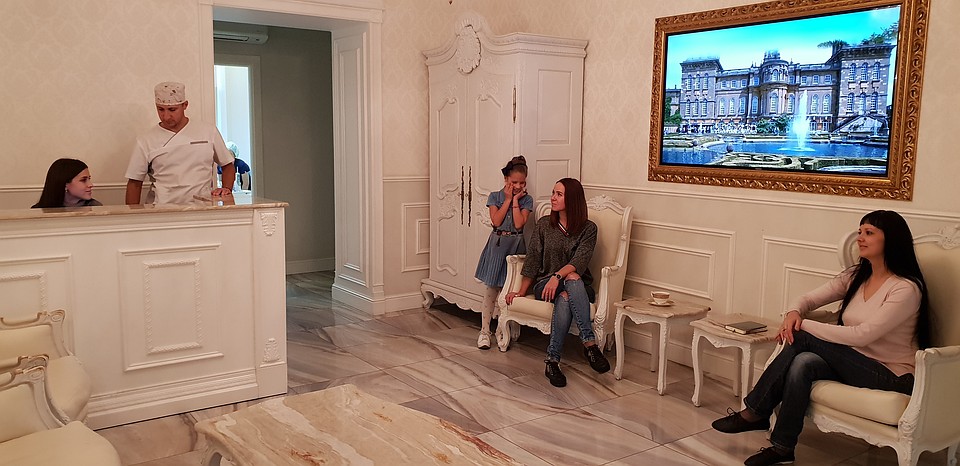 Фото: предоставлено стоматологией "Реноме"