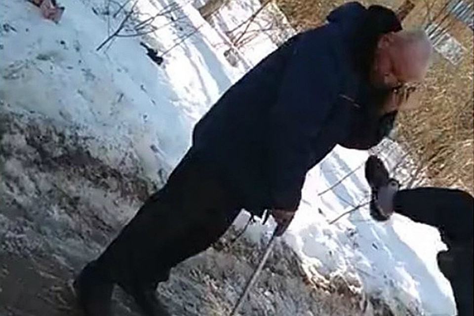 Избитый пенсионер был не единственным потерпевшим в этом деле