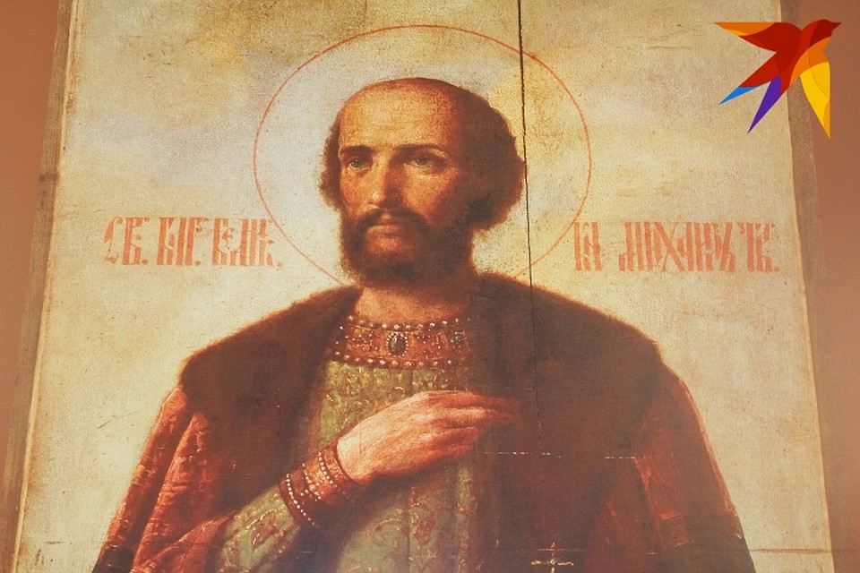 5 декабря 1318 года в Орде погиб тверской князь Михаил Ярославич
