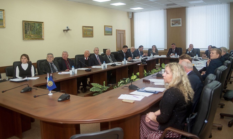 Фото: правительство Брянской области.