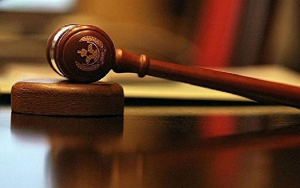 За убийство возлюбленной житель Ленобласти предстанет перед судом Фото: архив "КП"