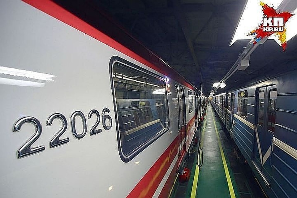 В Петербурге утром на вход и выход закрыли метро «Кировский завод».