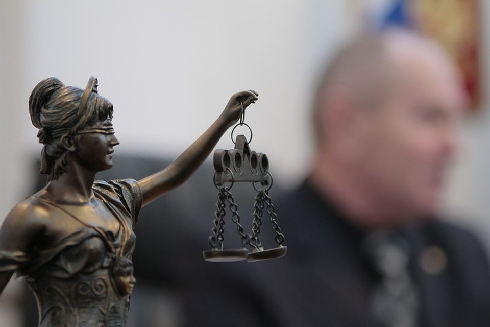 Мужчину привлекли к уголовной ответственности по 3 части статьи 158 УК РФ.