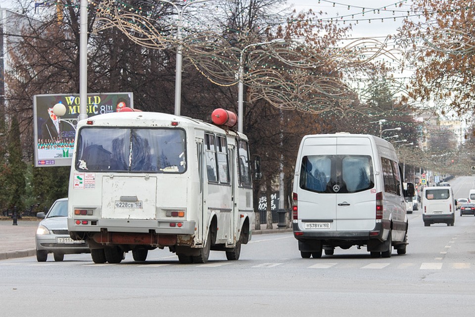 Фото: Рустем Ахунов