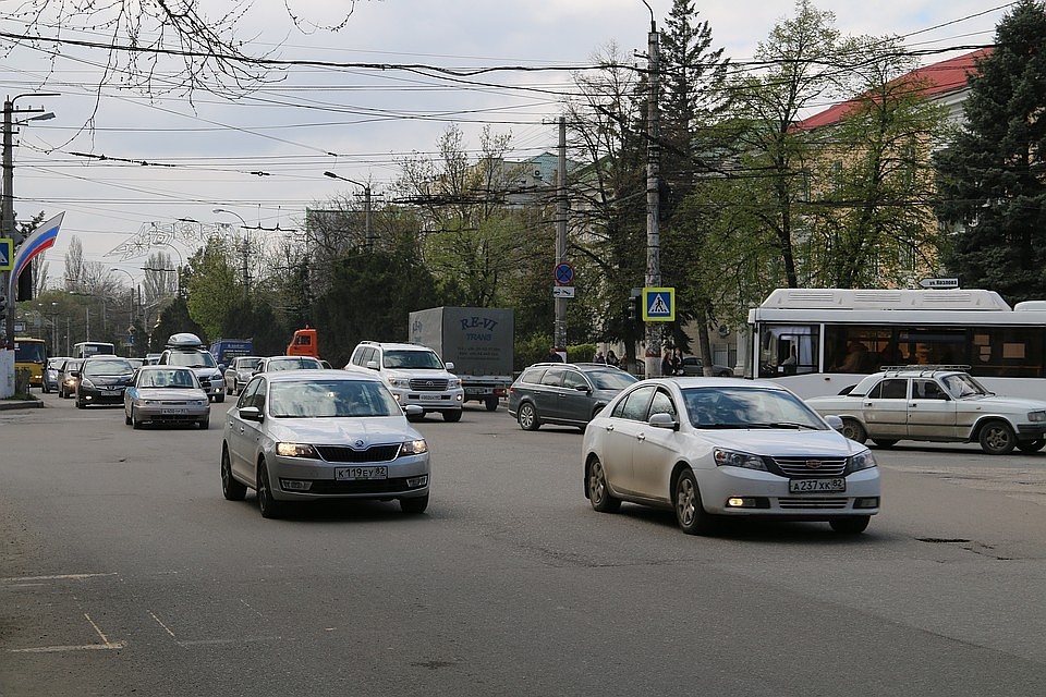 Оплатить налог должны почти 314 тысяч автомобилистов.