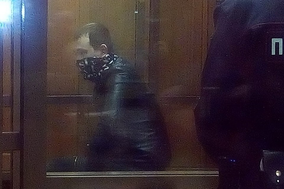При этом прокуратура просила для лихача на БМВ 8 лет колонии.