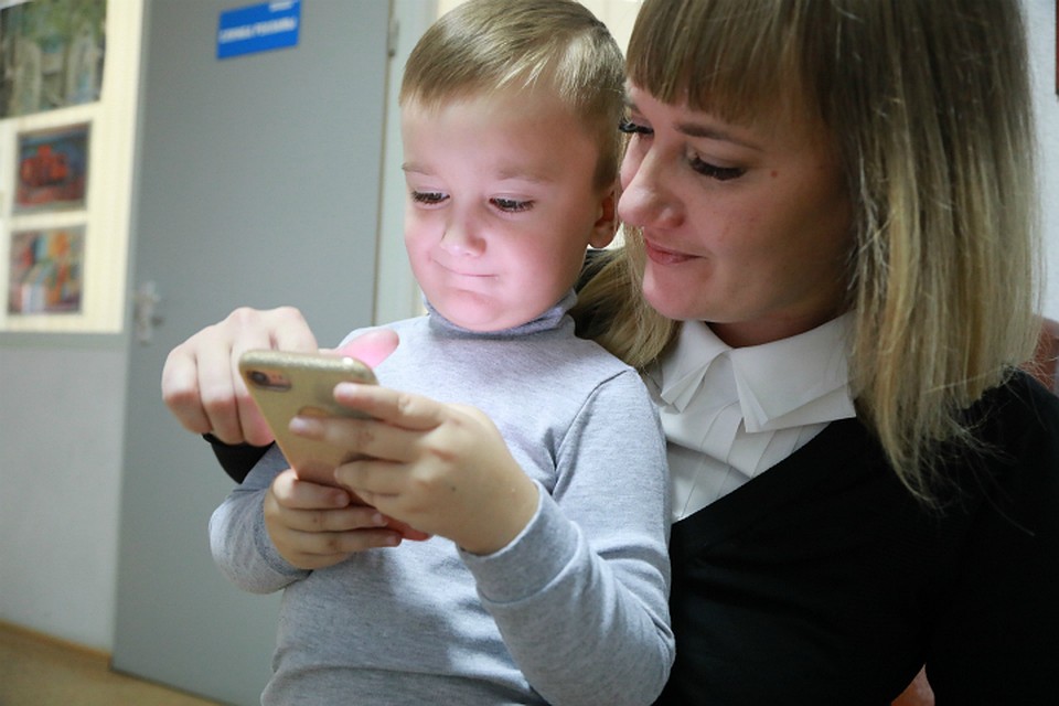 Когда объем выплат составит половину от стоимости смартфона, пользователь сможет обменять устройство на другое