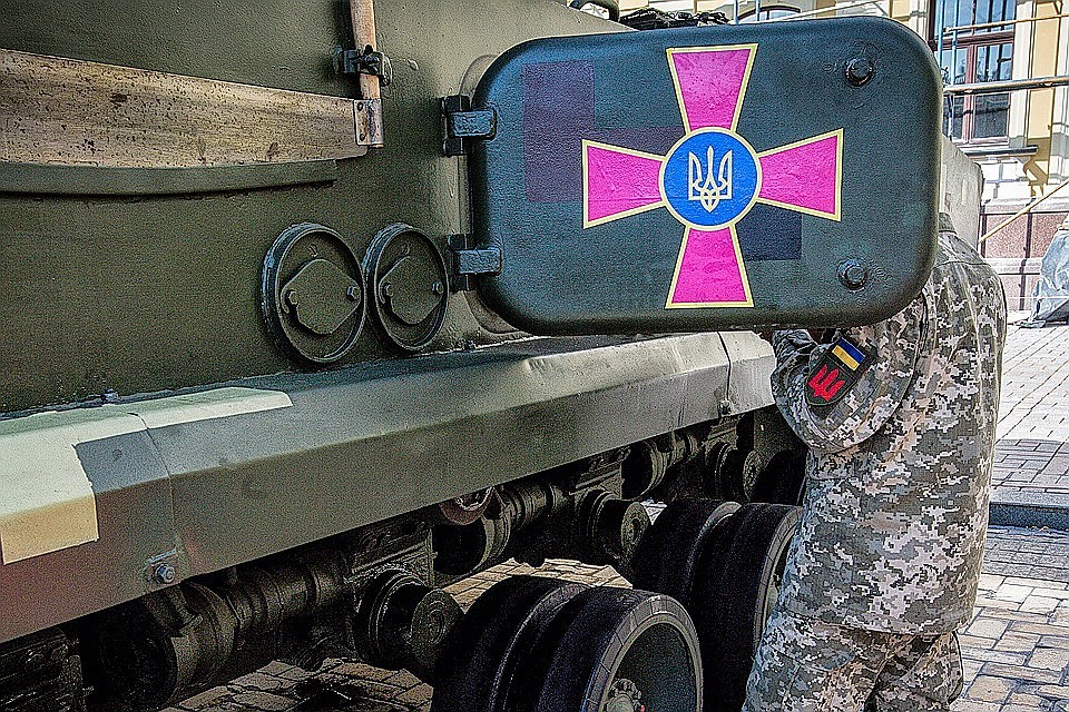 Иностранцы будут проходить процедуру собеседования при въезде на Украину.