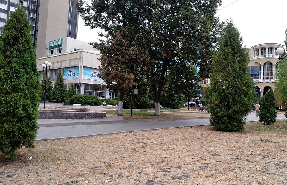 В учреждениях соцобслуживания пройдут торжественные мероприятия