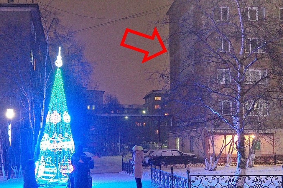 Мурманчане, живущие в 6-этажном доме на Проезде Тарана, 14, получают отопление далеко не в полном объеме. Фото: архив "КП"
