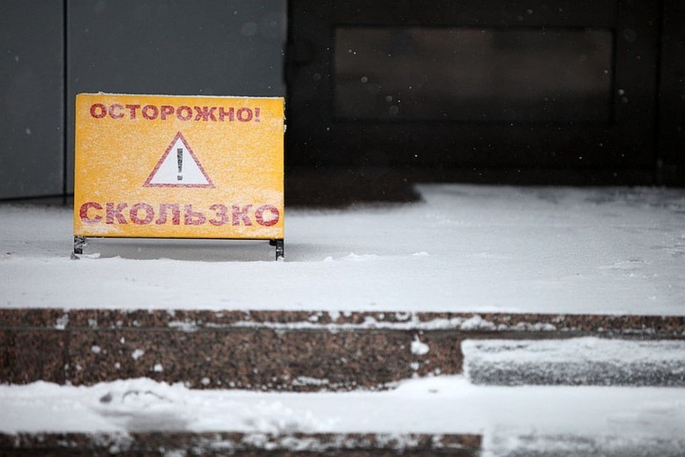 Прогноз погоды на 2 декабря в Петербурге: В ночь на воскресенье ударит мороз, а днем пойдет снег.