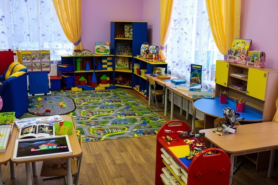 Фото из архива "КП"