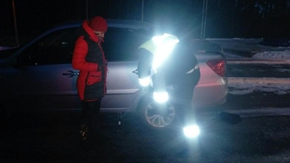 фото сайта ГУ МВД по Воронежской области