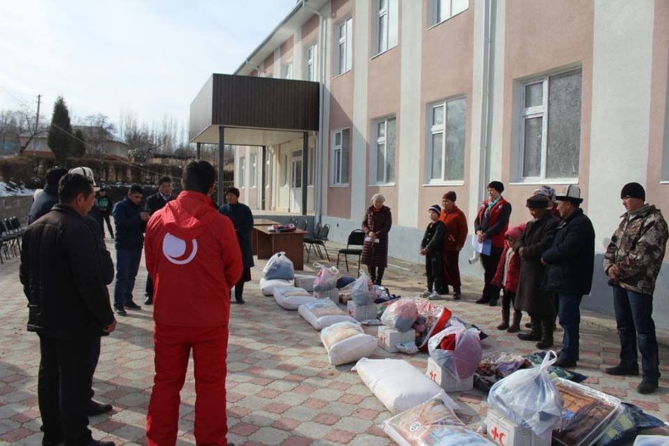 Благотворительная кампания стартует 3 декабря, в Международный день инвалидов