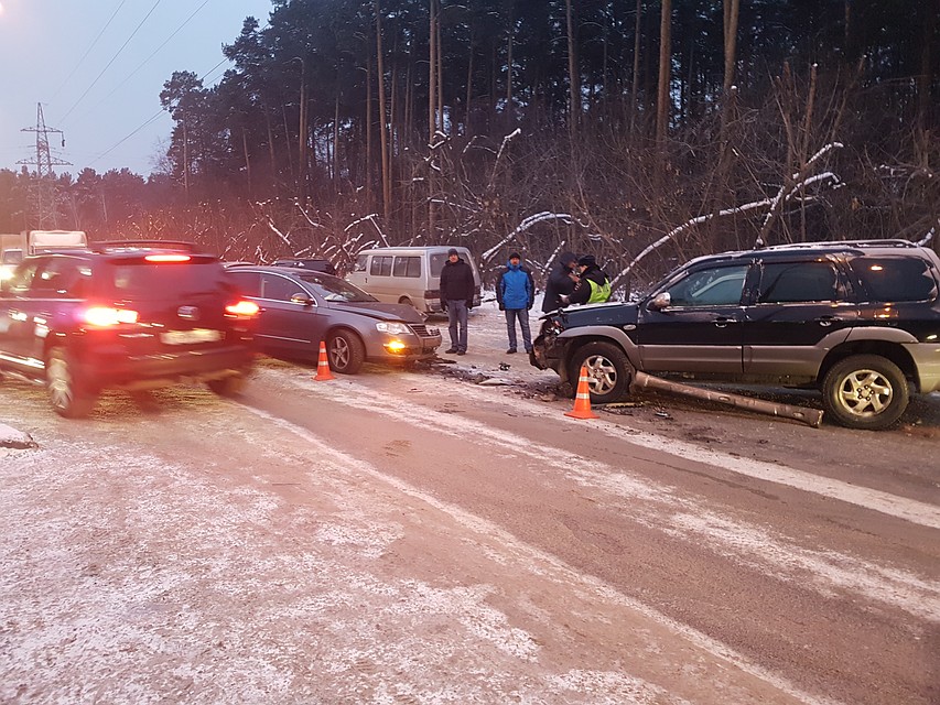 Фото: отделение пропаганды ГИБДД Екатеринбурга