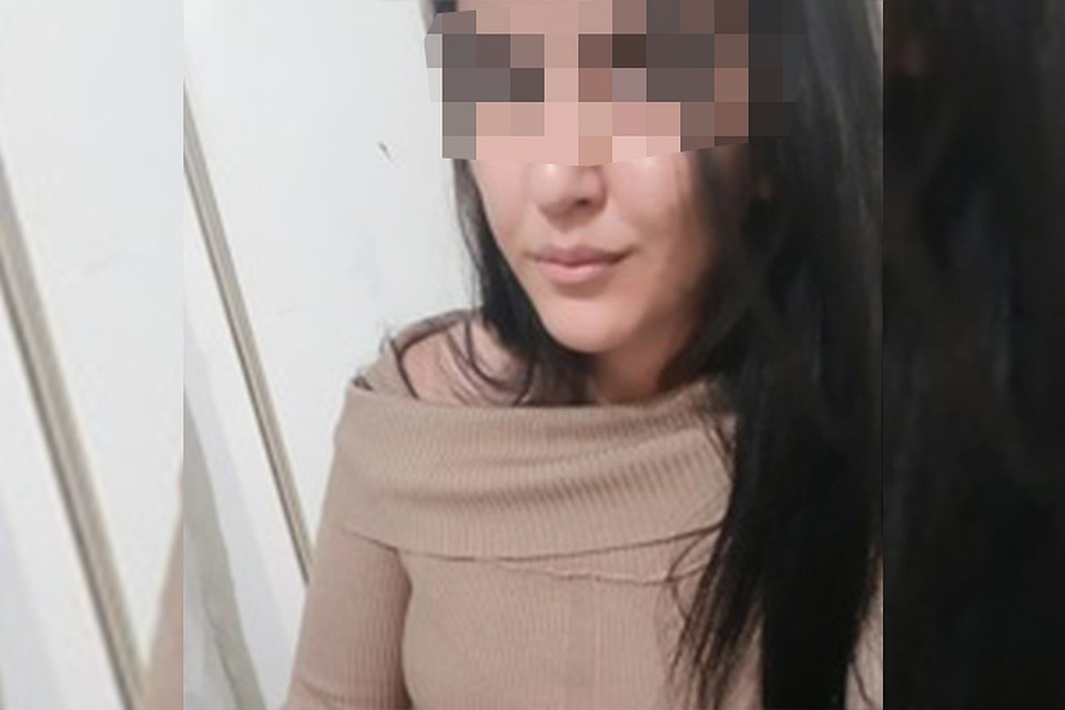 29-летняя Елена К. Фото: соцсети