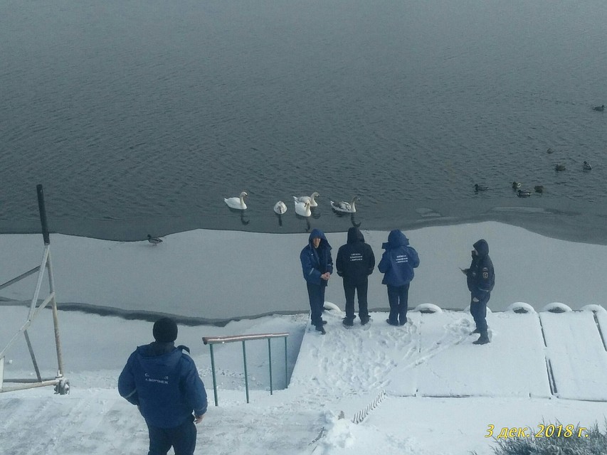 Фото: Руслан Нечаев.