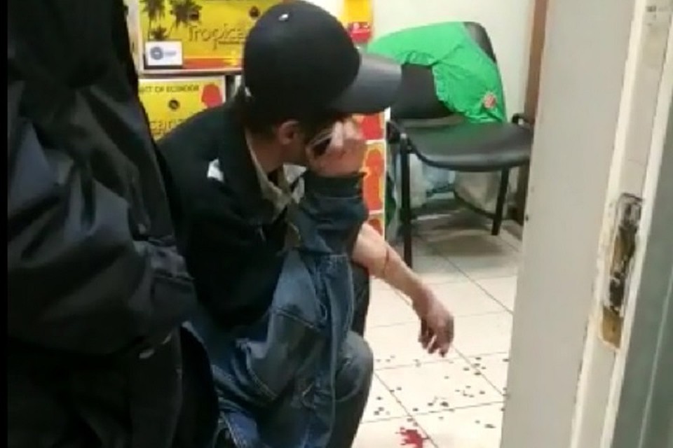 Фото: скриншот с видео
