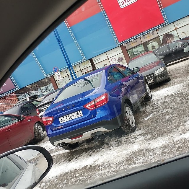 instagram.com/lada_vesta_club