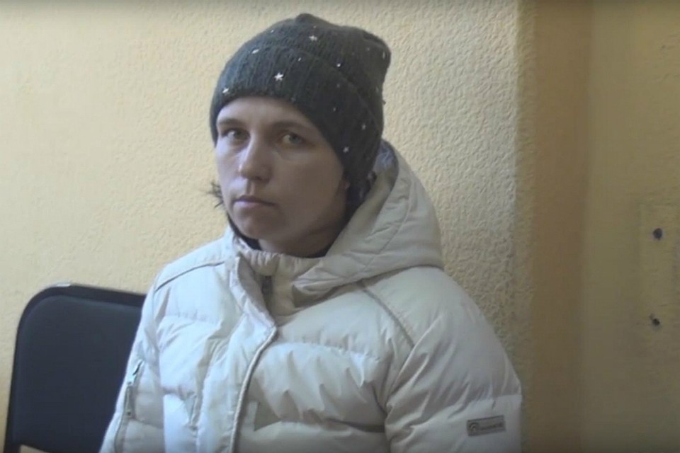 Стоп-кадр из видео
