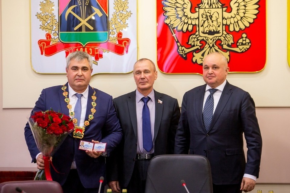 Фото: пресс-служба АКО