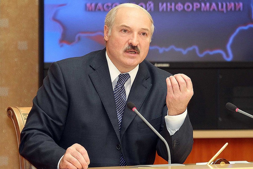 Александр Лукашенко сомневается, что без свободного перемещения капиталов, товаров и рабсилы возможно существование ЕАЭС. Фото: belta.by.