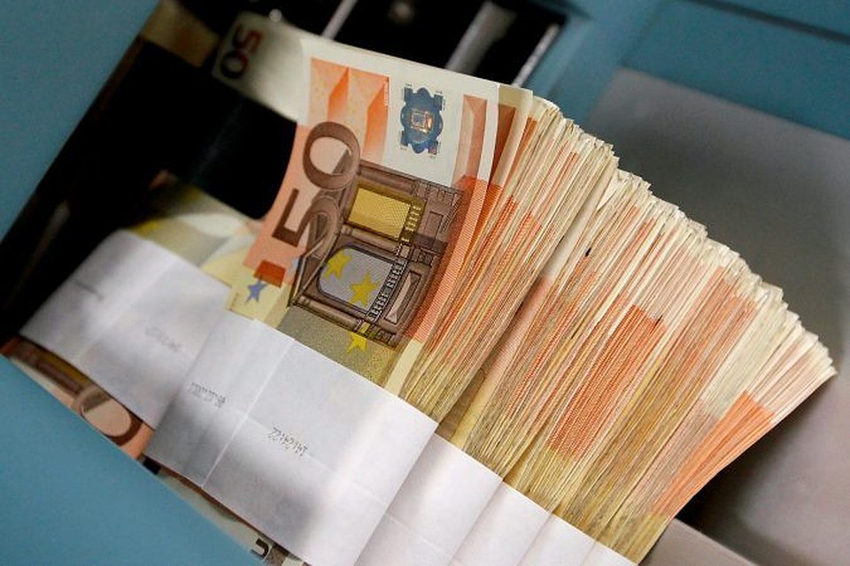 Минфин РФ успешно разместил новые евробонды на 1 миллиард евро