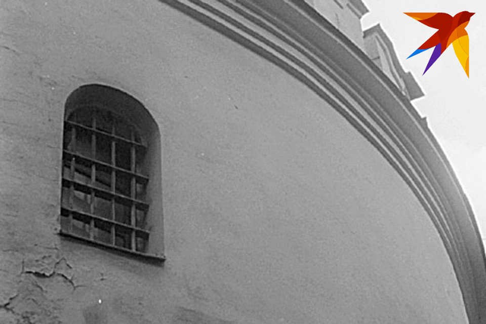Брянские пограничники задержали Александра Шумкова в августе прошлого года.