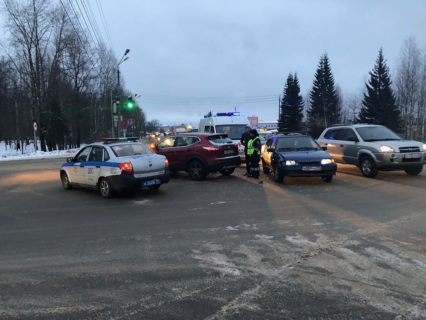 Фото: УМВД Сыктывкара