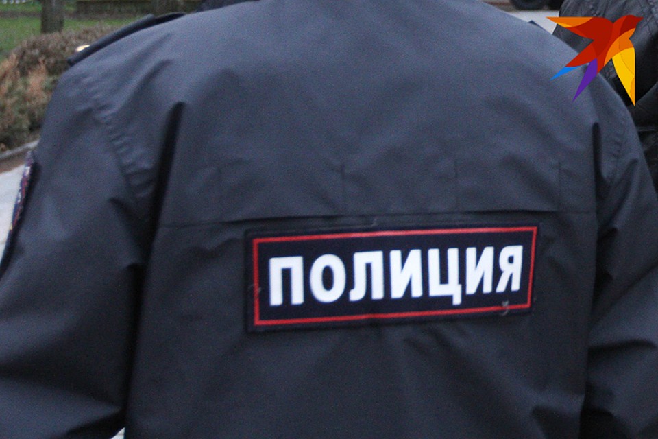 Старушка пропала 1 декабря.