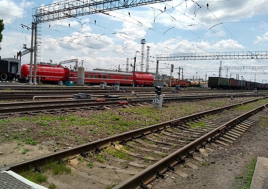 Полицейские решили проверить подозрительного молодого человека