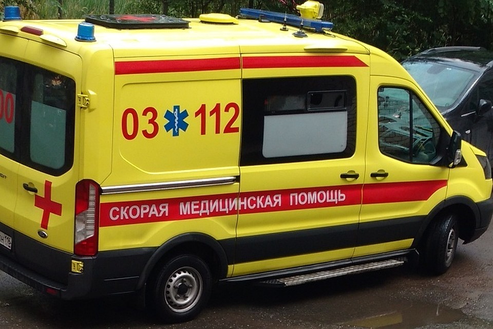 Своей "скорой" в Иннополисе нет.