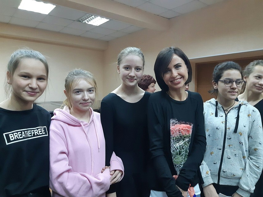Фото: социальные сети