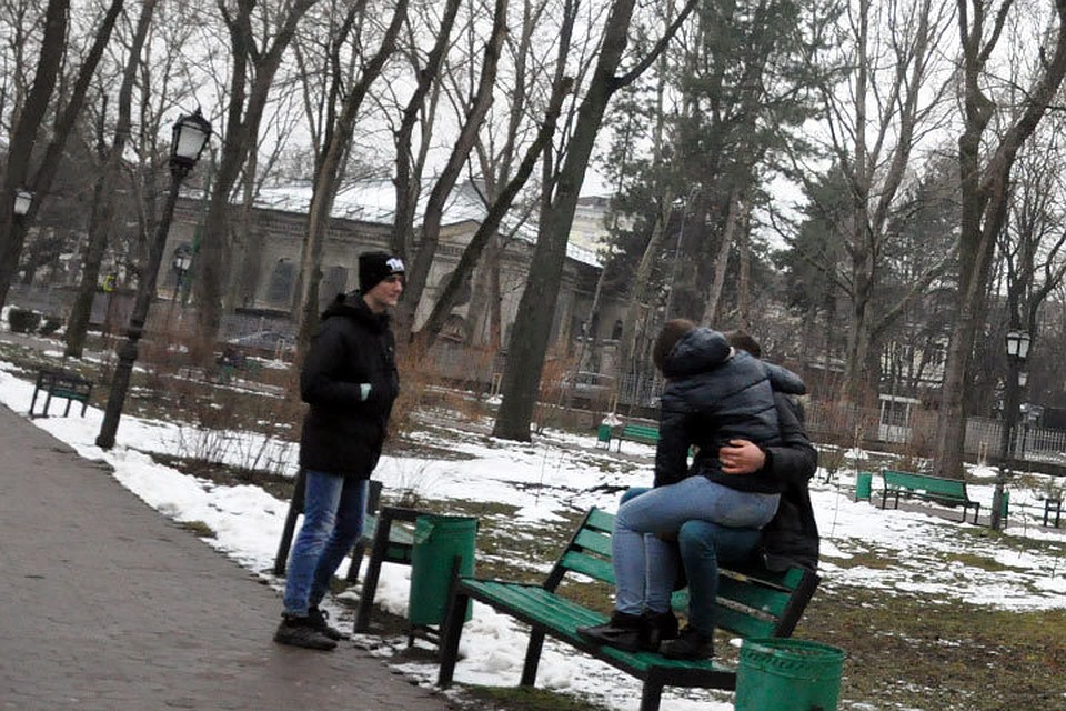 Осадков нам не прогнозируют.