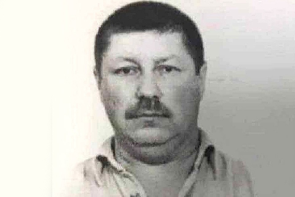 Юрий Петров скончался в больнице