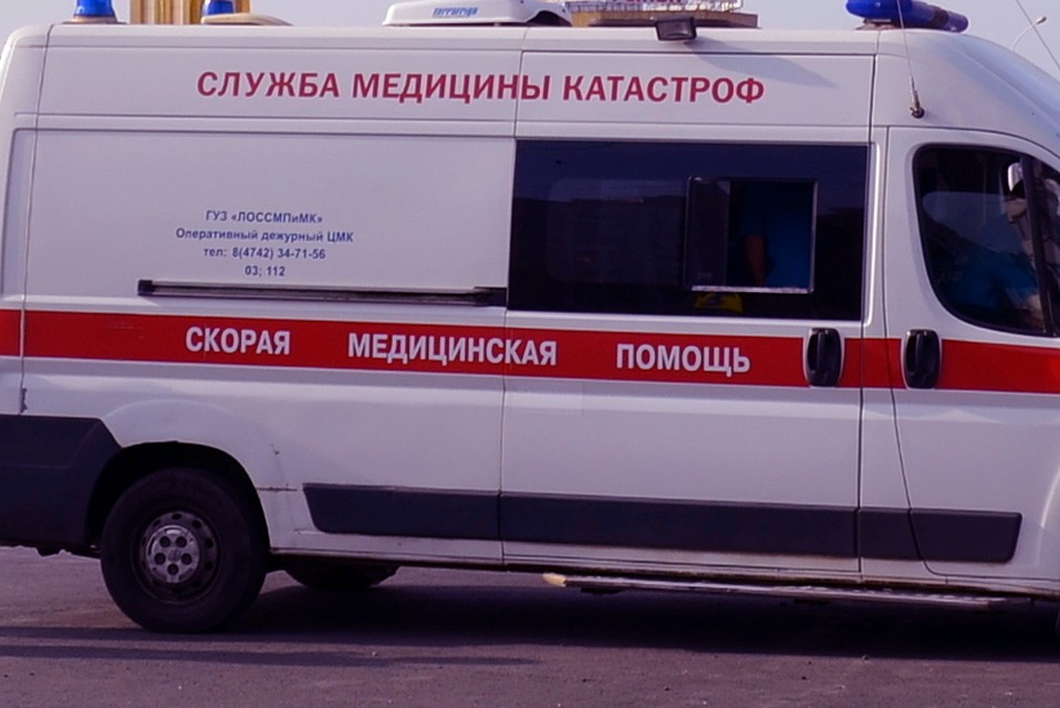 Мальчику оказали медицинскую помощь и отпустили