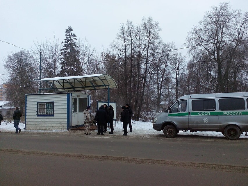 Фото: пресс-служба УФССП России по Удмуртии