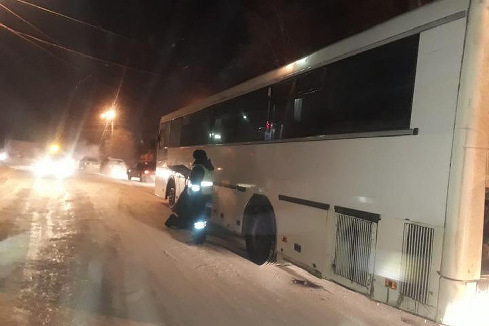 Фото: ГУ МВД по Кемеровской области