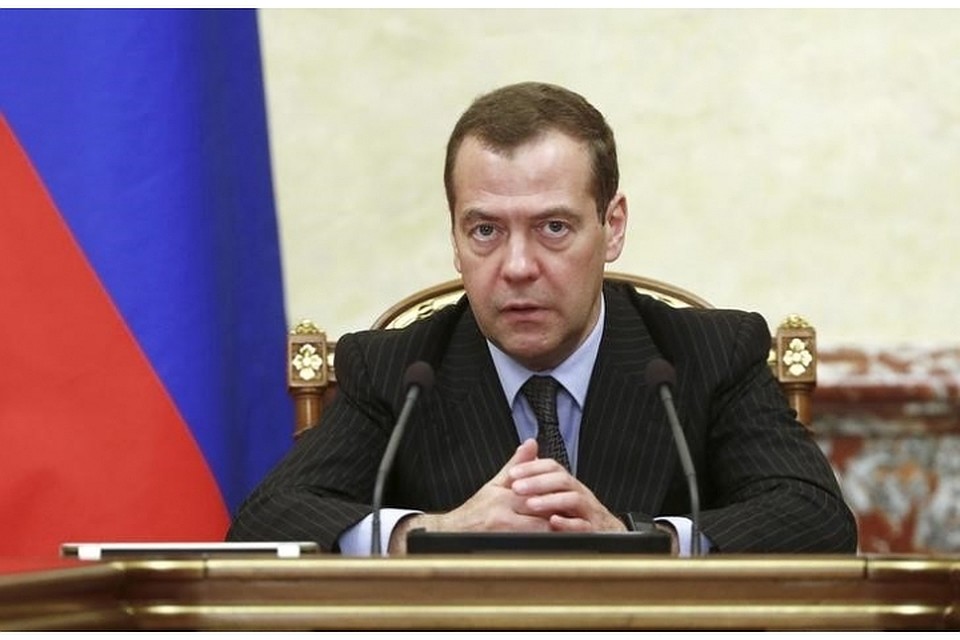 Премьер-министр РФ заявил о преломлении тренда на падение зарплат россиян