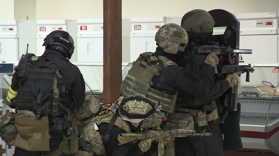 фото управления ФСБ России по Воронежской области.