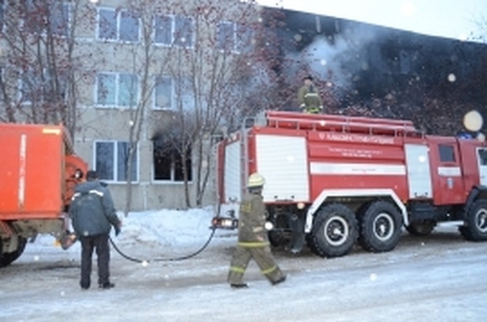 Фото: ГУ МЧС по Свердловской области